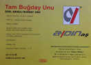 Denizli tam bugday un